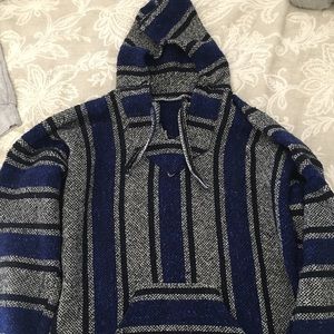 blue drug rug